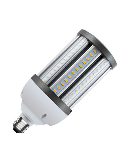 Ampoule LED E27 35W Éclairage Public Corn IP64