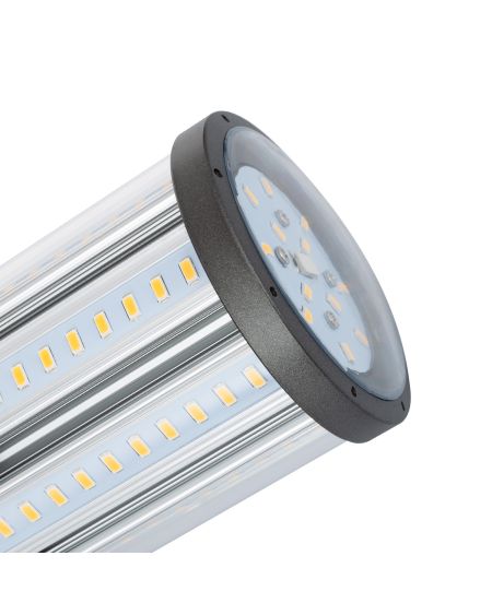 Ampoule LED E27 35W Éclairage Public Corn IP64