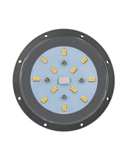 Ampoule LED E27 35W Éclairage Public Corn IP64