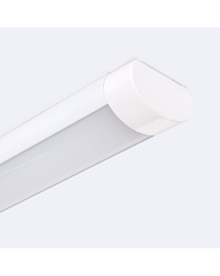 Réglette LED 120cm 36W Slim