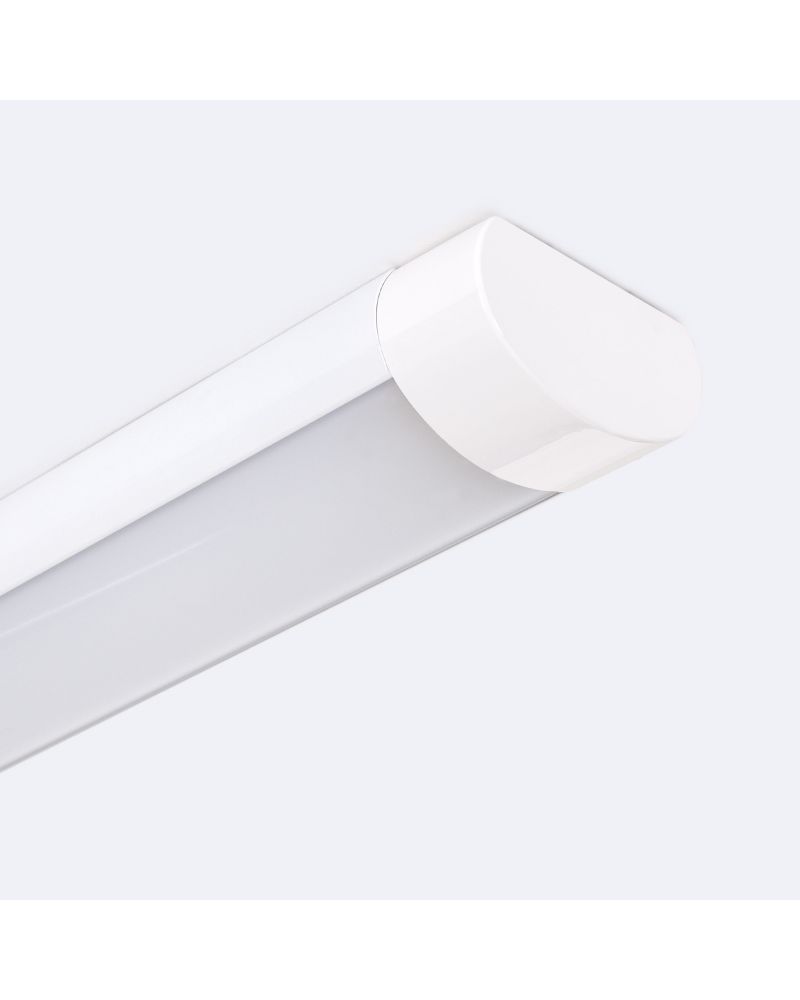 Réglette LED 120cm 36W Slim Réglette LED 120cm 36W Slim