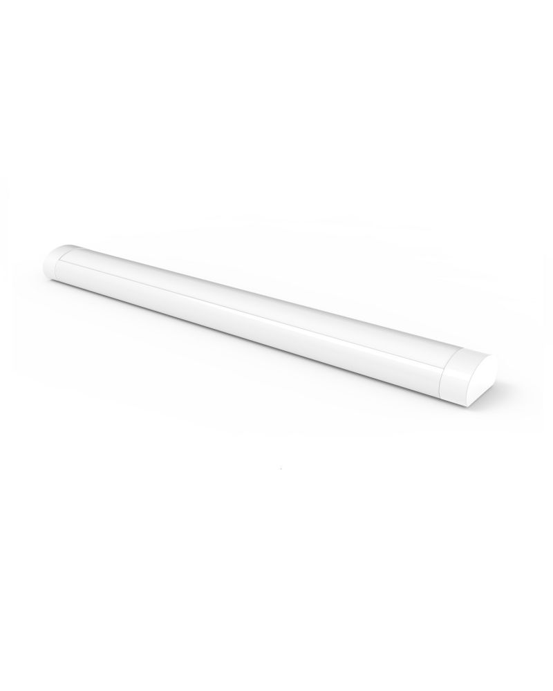 Réglette LED 150cm 50W Slim