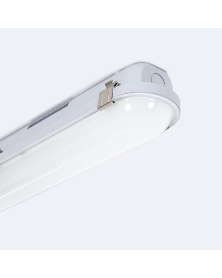 Réglette Étanche LED 120 cm 36W Dimmable DALI IP65