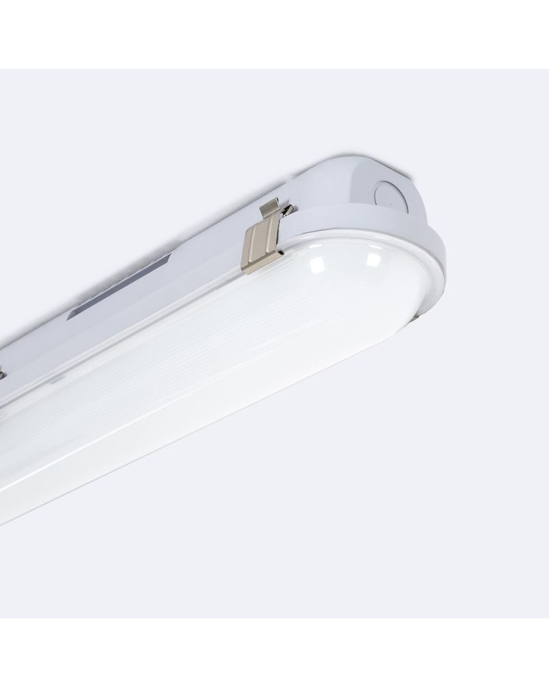 Réglette Étanche LED 120 cm 36W Dimmable DALI IP65