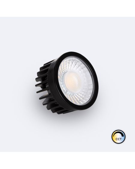 Module LED 4-6W MR16 / GU10 4CCT Dimmable pour Colerette Downlight