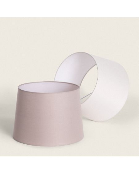 Abat-jour de Lampe Priya ILUZZIA