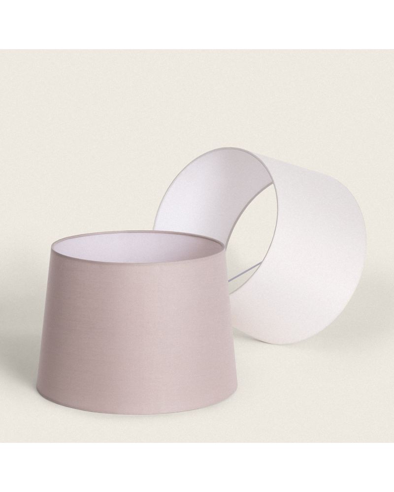 Abat-jour de Lampe Priya ILUZZIA