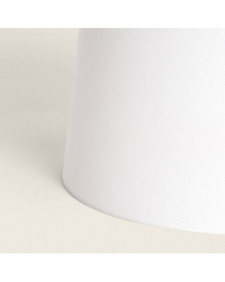 Abat-jour de Lampe Priya ILUZZIA