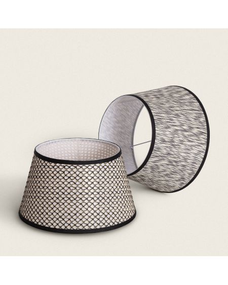 Abat-jour de Lampe Raga ILUZZIA
