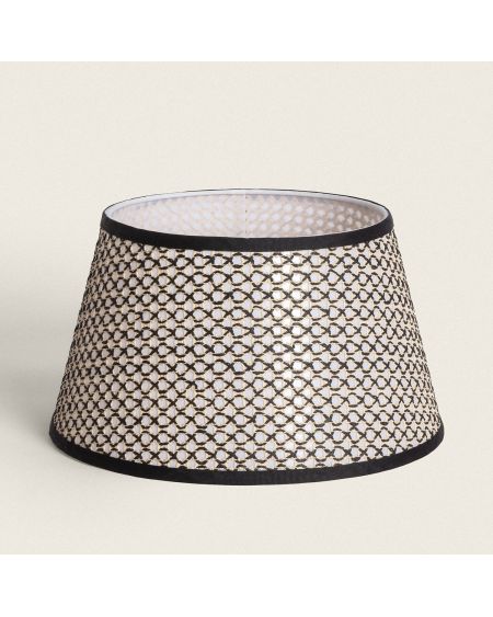Abat-jour de Lampe Raga ILUZZIA