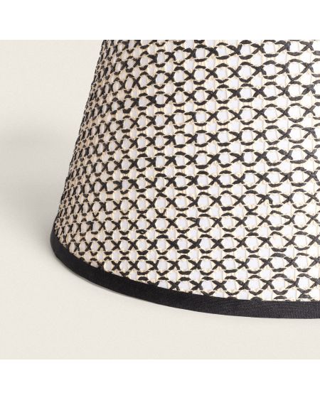 Abat-jour de Lampe Raga ILUZZIA