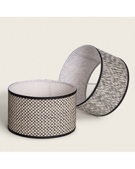 Abat-jour de Lampe Saniya ILUZZIA