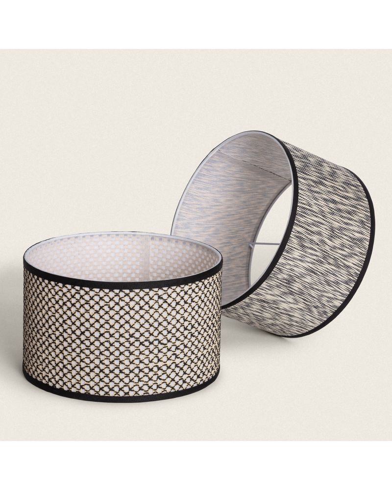 Abat-jour de Lampe Saniya ILUZZIA