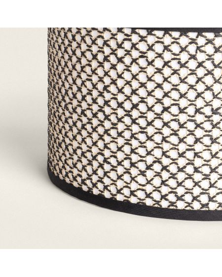 Abat-jour de Lampe Saniya ILUZZIA