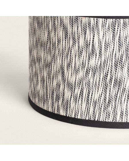 Abat-jour de Lampe Saniya ILUZZIA