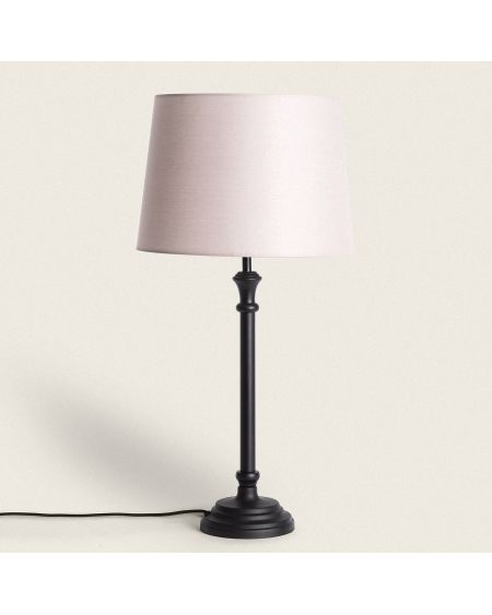 Lampe à Poser Metal Nisha