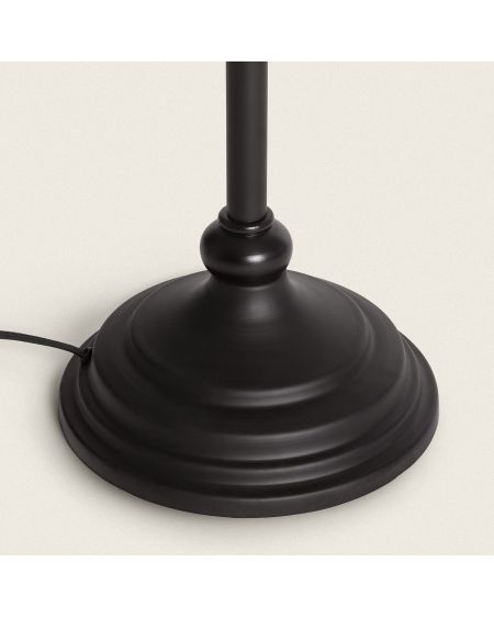 Lampadaire Métal Nisha ILUZZIA