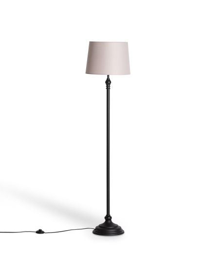 Lampadaire Métal Nisha ILUZZIA