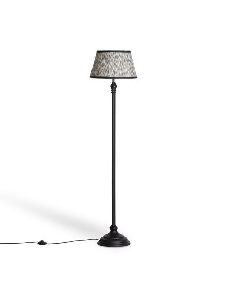 Lampadaire Métal Nisha ILUZZIA