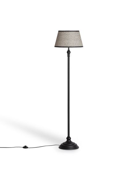 Lampadaire Métal Nisha ILUZZIA