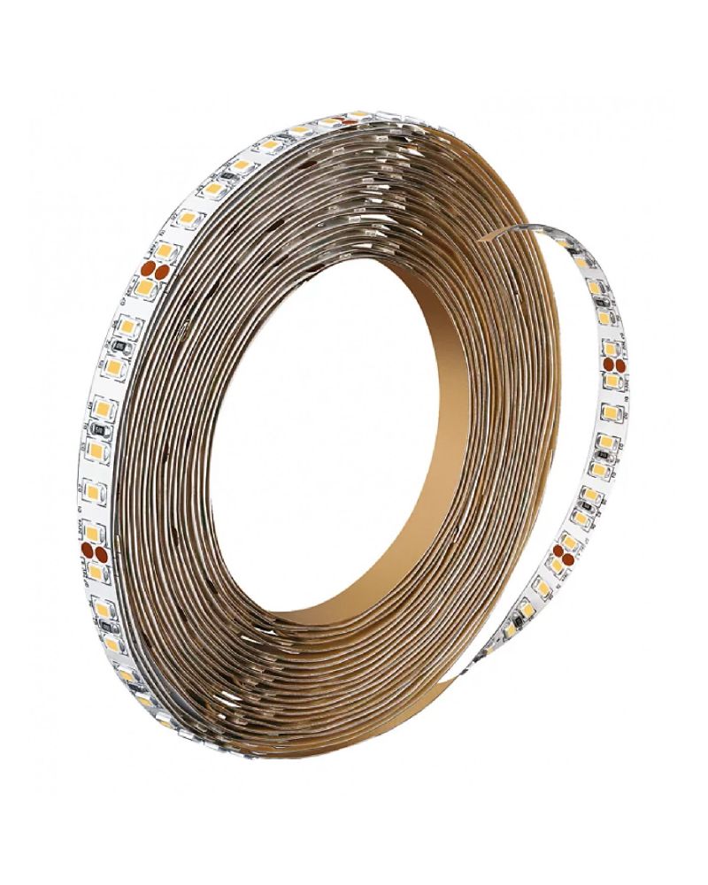 Ruban LED 24V DC 140LED/m 8.3W 5m Largeur 8mm Coupe tous les 5cm Master Ruban LED 24V DC 140LED/m 8.3W 5m Largeur 8mm Coupe tous les 5cm Master