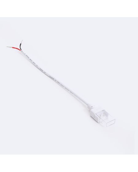 Connecteur Hippo Câblé pour Ruban LED 24V COB IP68