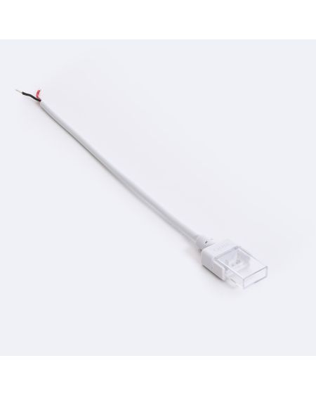 Connecteur Hippo Câblé pour Ruban LED 24V COB IP68