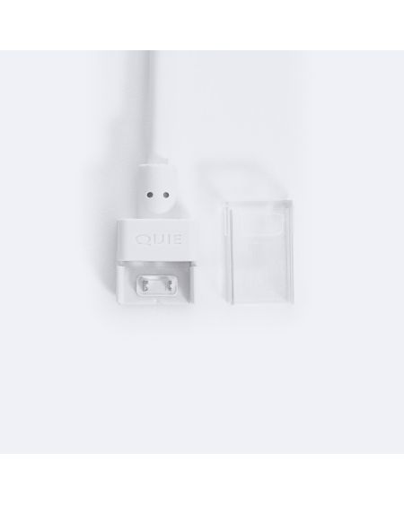 Connecteur Hippo Câblé pour Ruban LED 24V COB IP68