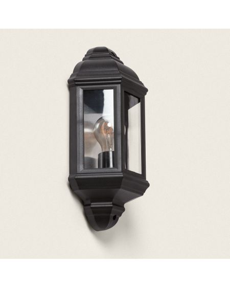 Applique Murale LED Extérieure PC Newquay