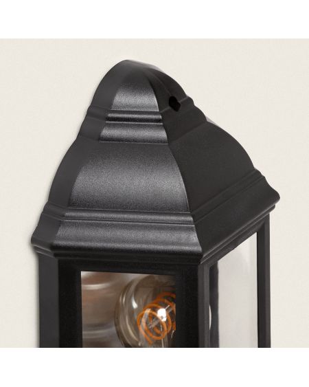 Applique Murale LED Extérieure PC Newquay