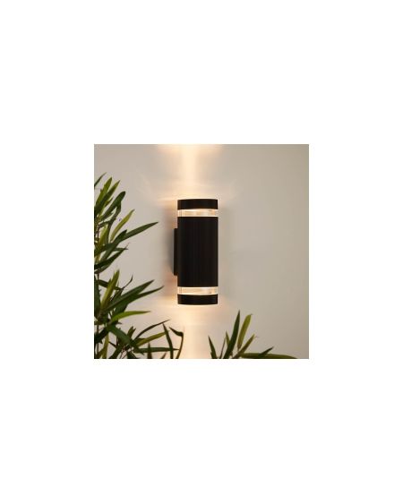 Applique Murale Extérieure Double Face Northill