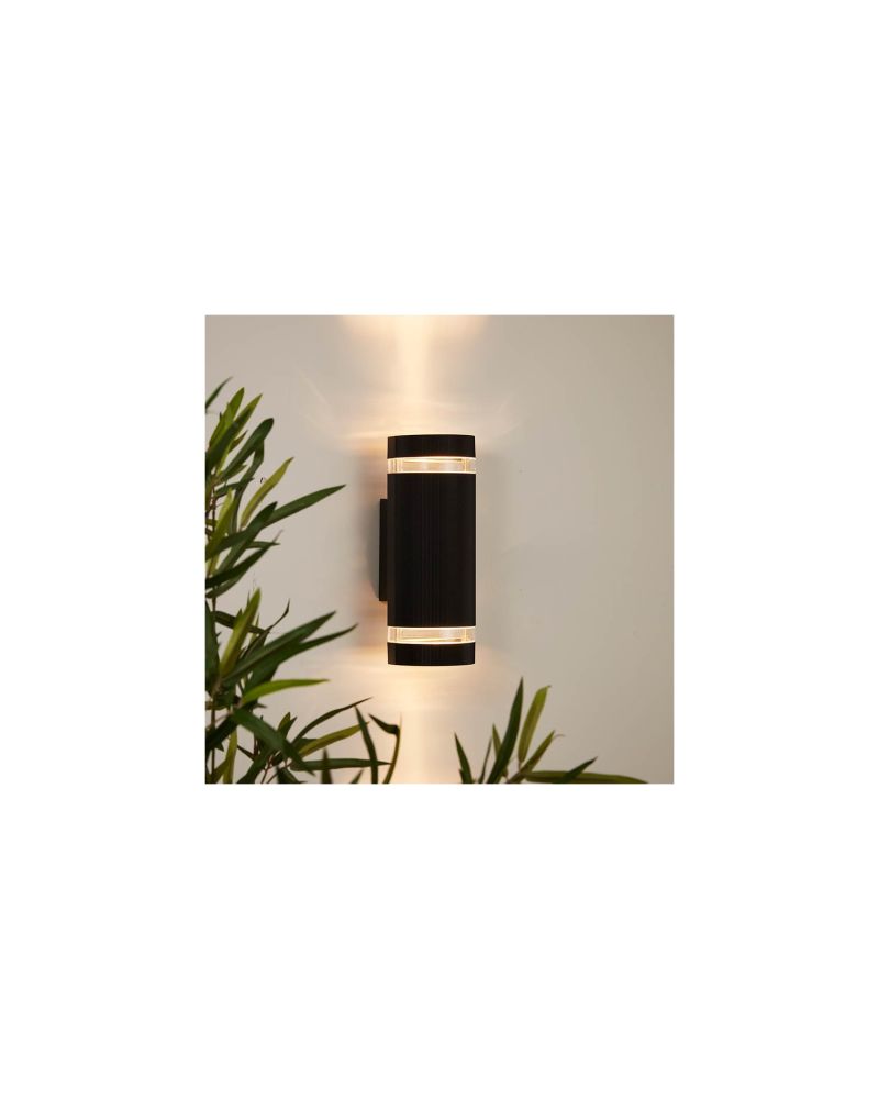 Applique Murale Extérieure Double Face Northill