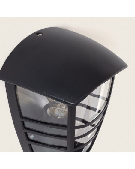 Applique Murale LED Extérieure Aluminium Dawson