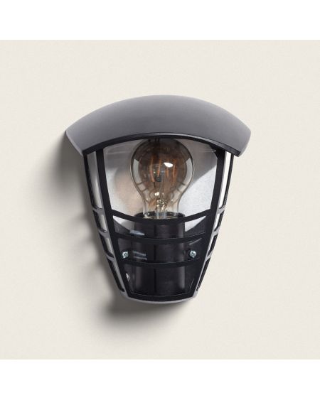 Applique Murale LED Extérieure Aluminium Dawson