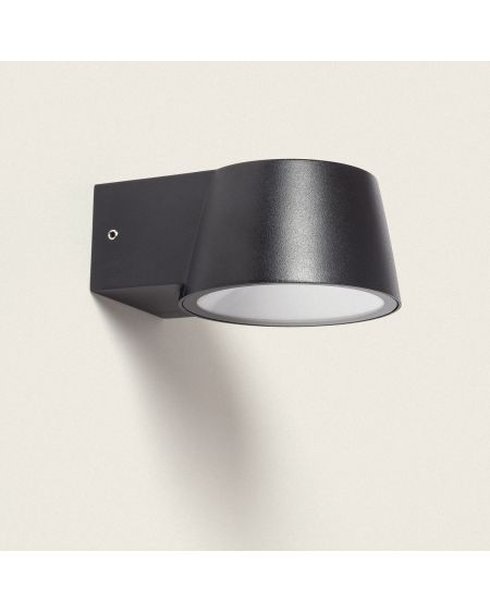 Applique Murale Extérieure LED 6W Aluminium Dumai