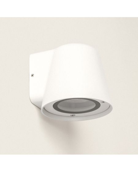 Applique Murale Extérieure Aluminium Darjan