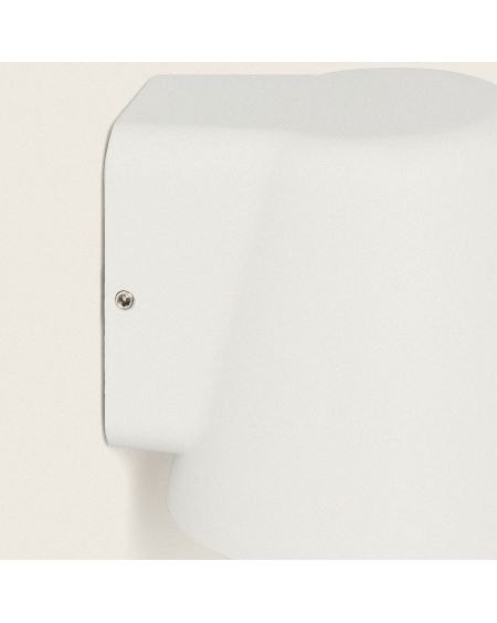 Applique Murale Extérieure Aluminium Darjan