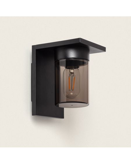 Applique Murale Extérieure Aluminium Melba