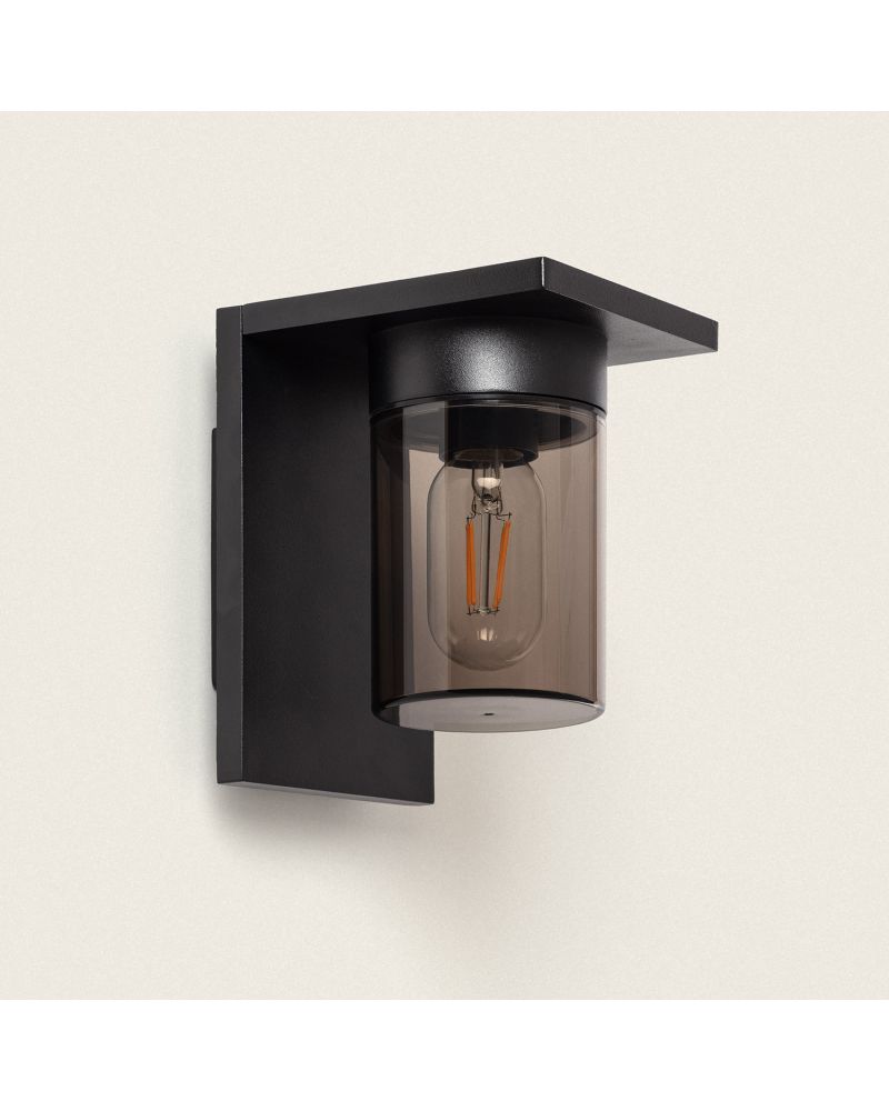 Applique Murale Extérieure Aluminium Melba