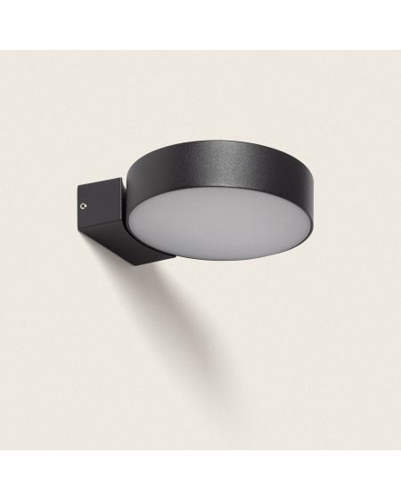 Applique Murale Extérieure Aluminium Nerida 8,3W