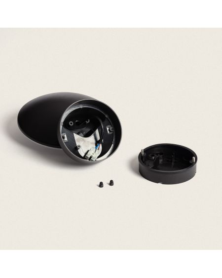 Applique Murale LED Extérieure Kora 9W