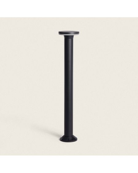 Balise Extérieure LED 12W en Saillie sur Pied 80cm Timbio