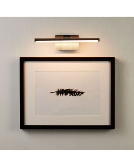 Applique LED pour Cadres 1,6W Slimlight à Piles