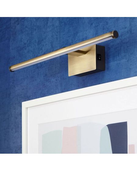 Applique LED pour Cadres 1,8W Slimlight à Piles