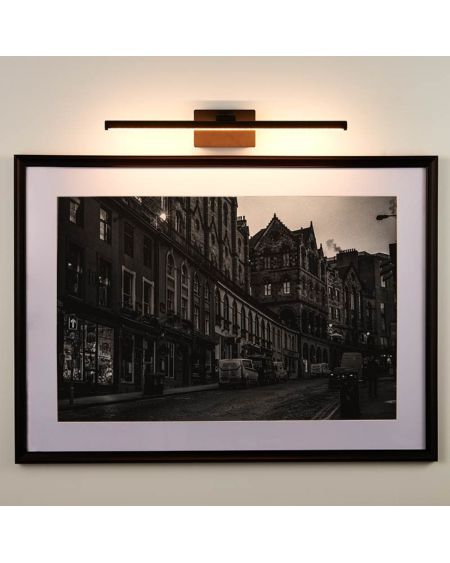 Applique LED pour Cadres 1,8W Slimlight à Piles