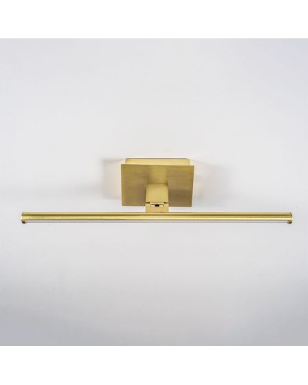 Applique LED pour Cadres 1,8W Slimlight à Piles