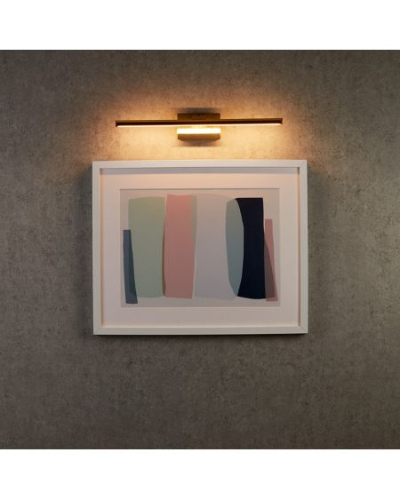 Applique LED pour Cadres 1,8W Slimlight à Piles