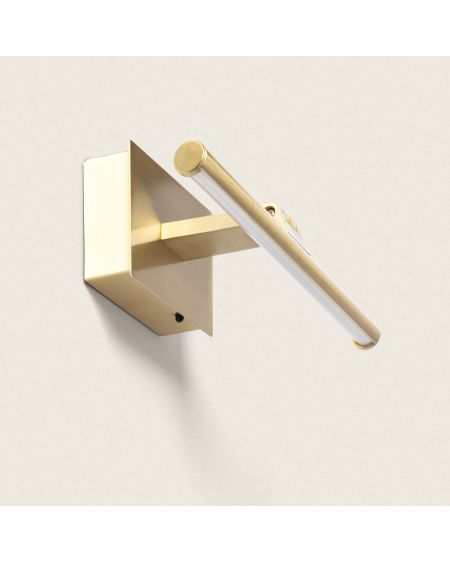 Applique pour Tableaux LED 1,7 W Slimlight avec Télécommande