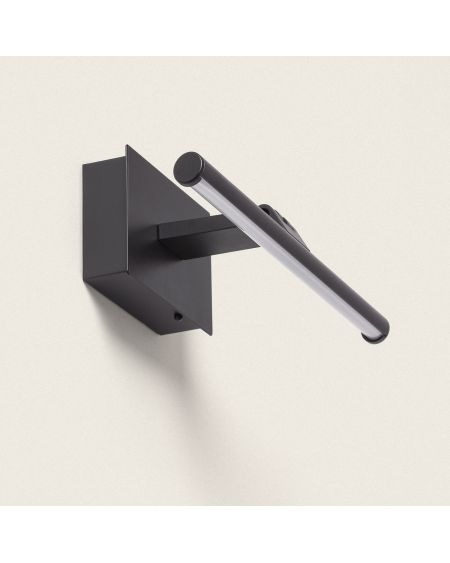 Applique pour Tableaux LED 1,7 W Slimlight avec Télécommande