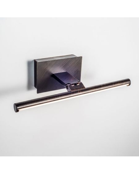 Applique pour Tableaux LED 1,7 W Slimlight avec Télécommande